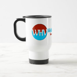 Taza De Viaje Mugre de viaje