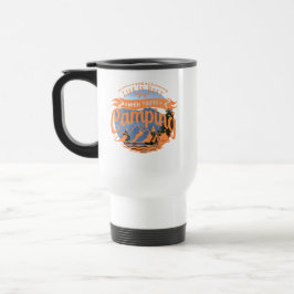 Taza De Viaje Mugre de viaje