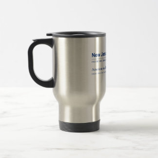 Taza De Viaje Mugre de viaje