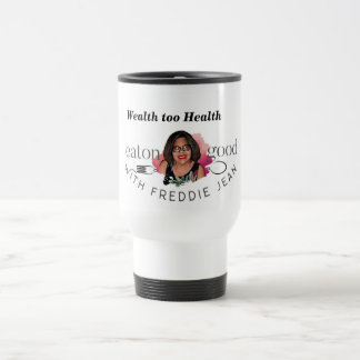 Taza De Viaje Mugre de viaje