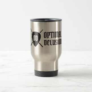 Taza De Viaje Mugre de viaje