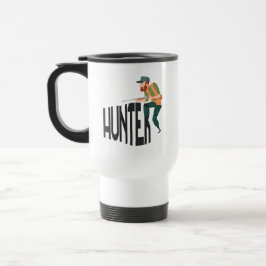Taza De Viaje Mugre de viaje