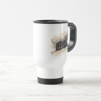 Taza De Viaje Mugre de viaje