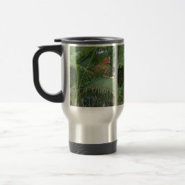 Taza De Viaje Mugre de viaje
