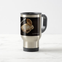 Taza De Viaje Mugre de viaje