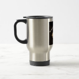 Taza De Viaje Mugre de viaje