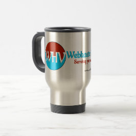 Taza De Viaje Mugre de viaje
