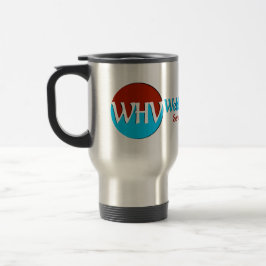 Taza De Viaje Mugre de viaje