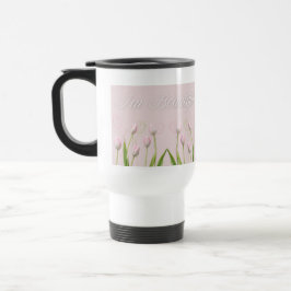 Taza De Viaje Mugre de viaje