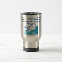 Taza De Viaje Mugre de viaje