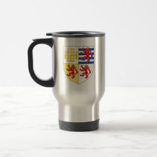 Taza De Viaje Mugre de viaje