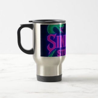Taza De Viaje Mugre de viaje