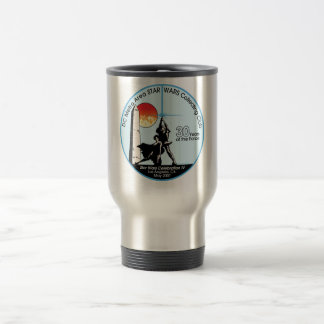 Taza De Viaje Mugre de viaje de DCSWCC C4