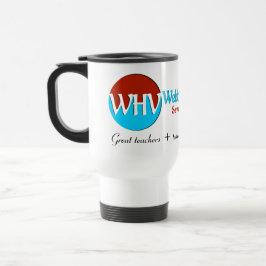 Taza De Viaje Mugre de viaje inspirador