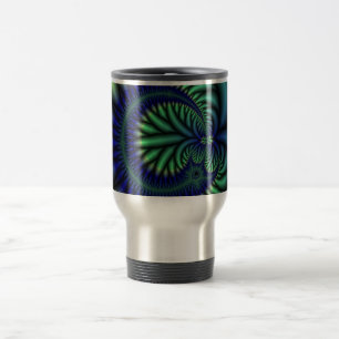Taza De Viaje Mugre de vida