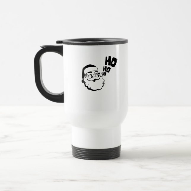 Taza De Viaje Mugs (Izquierda)