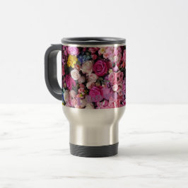 Taza De Viaje Mugs de amor de Viajes/Commater