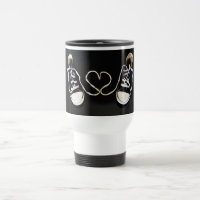 Mugs de Forever Together: elegir estilo