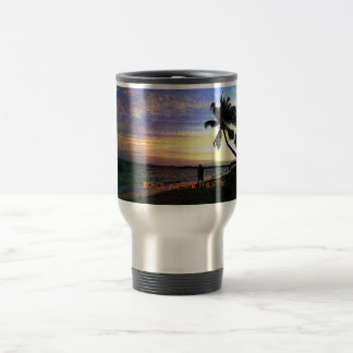 Taza De Viaje Mugs de viajes, isla Bohol, Filipinas