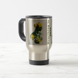 Taza De Viaje Mugs de viajes y commater