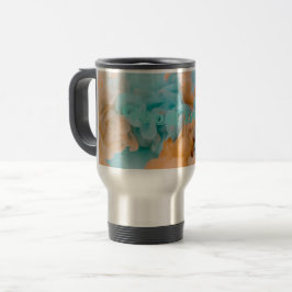 Taza De Viaje Mugs de viajes y commater