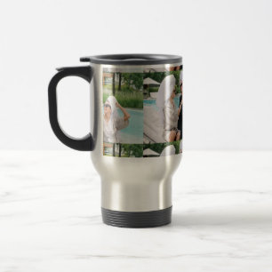 Taza De Viaje Mugs de viajes y Tumblers térmicos
