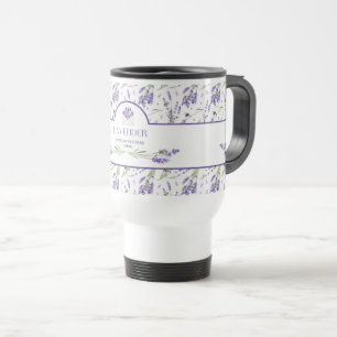 Taza De Viaje Mugs de viajes y Tumblers térmicos