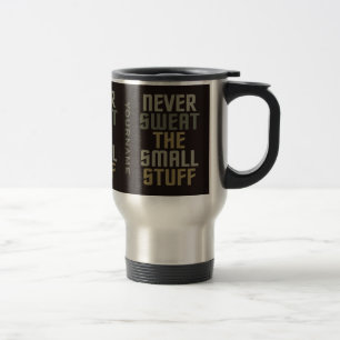 Taza De Viaje Mugs personalizados motivacionales