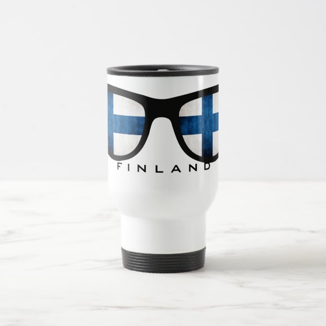 Taza De Viaje Multas personalizados (Centro)