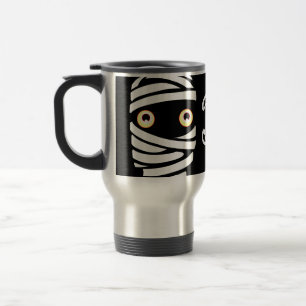 Taza De Viaje Mummy cups & Mugs Mugs Mugs