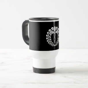 Taza De Viaje Muñeca de viaje Nijo
