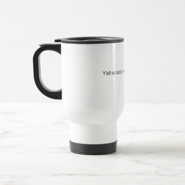 Taza De Viaje Murugi Drinkware Tavel mug (Izquierda)