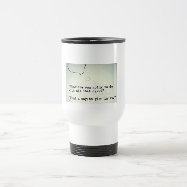 Taza De Viaje Murugi Drinkware Travel Mug (Centro)