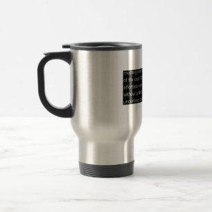 Taza de viaje Murugi Drinkwares