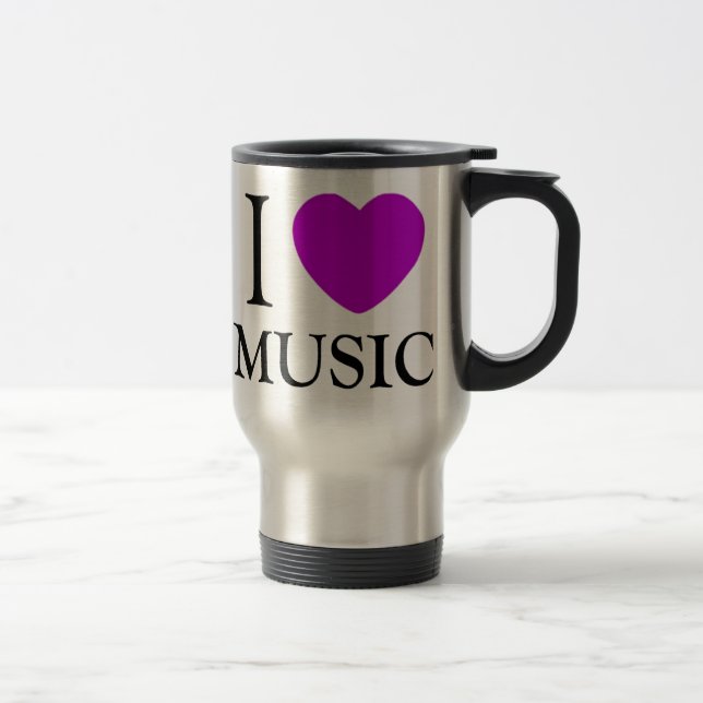 Taza De Viaje Music Lover_ (Derecha)