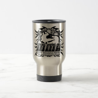 Taza De Viaje Muttahida Majlis-E-Amal 22