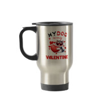 mY DOG ES MI VALENTINA