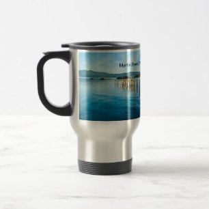 Taza De Viaje Myrtle Beach