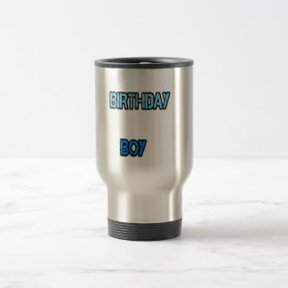 Taza De Viaje Nacimiento