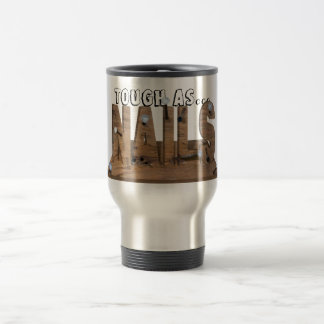 TAZA DE VIAJE NAILS