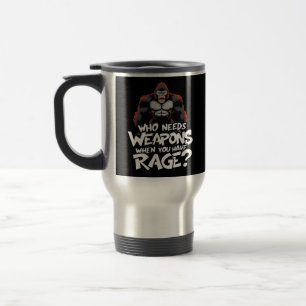 Taza De Viaje Nana para las mujeres Nacimiento de las Navidades