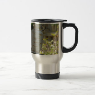 Taza De Viaje Naturaleza Muerta