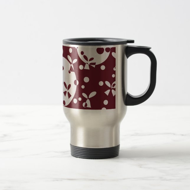Taza De Viaje Navidades Bells (Derecha)