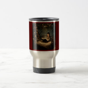Taza De Viaje Navidades Eve 5