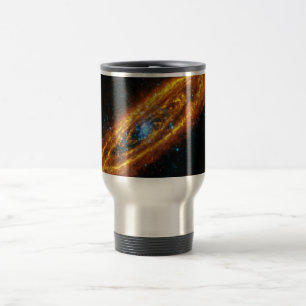 Taza De Viaje Nebulosa 2