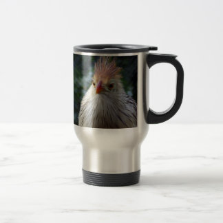 TAZA DE VIAJE NECESITO EL CAFÉ