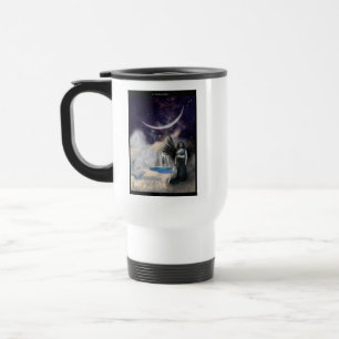 Taza De Viaje Nemisis