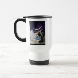 Taza De Viaje Nemisis