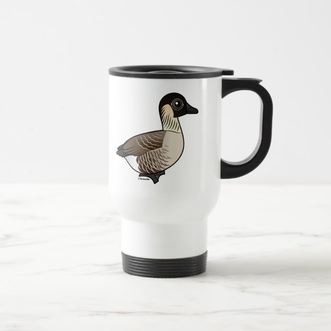 Taza De Viaje Nene (Derecha)