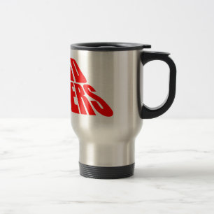 Taza De Viaje Nerdfighters